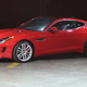 Illustration for article titled The Jaguar F-Type Coupe Makes Me Ache Deep Inside In A Good Way